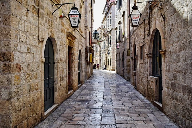 Private Walking Tour through the Old Town of Dubrovnik - The Sum Up