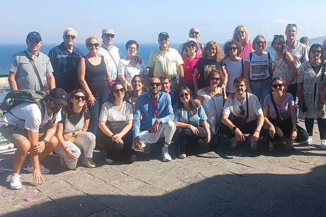 Private Walking Tour to Tangier Old Town With Guided Visit. - Cancellation Policy