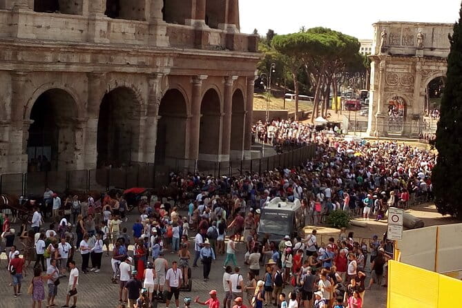 Private Walking Tour Vatican Museums or Colosseum - Who Will Love This Tour?