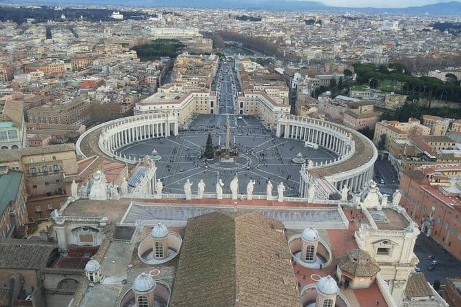 Private Walking Tour Vatican Museums or Colosseum - Frequently Asked Questions