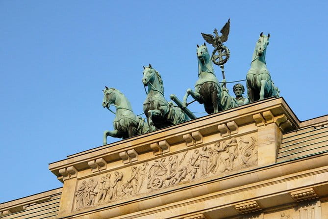 Private Walking Tour: World War 2 and Cold War Sites in Berlin - Final Thoughts: Why Choose This Tour?