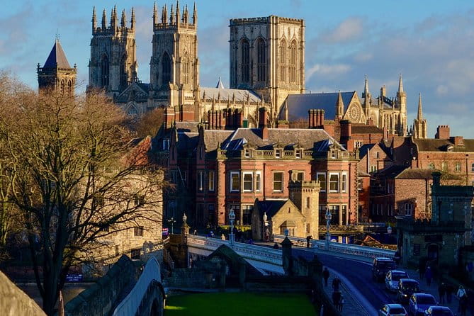 Private Walking Tour: York City Highlights and York Minster - Who Will Love This Tour?