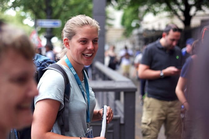 Private Warnemuende Shore Excursion: Third Reich Berlin - Starting in Warnemünde and Getting to Berlin