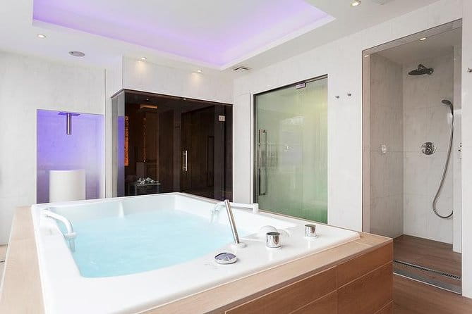 Private Wellness (3 hours) - A Deep Dive into Leuven’s Private Wellness Experience