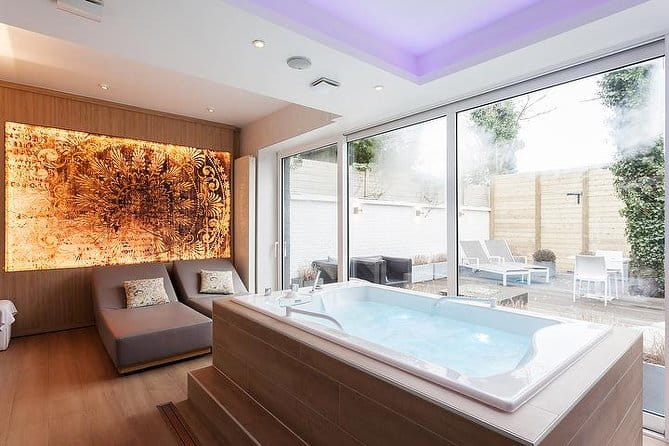 Private Wellness (3 hours) - Key Points / Takeaways