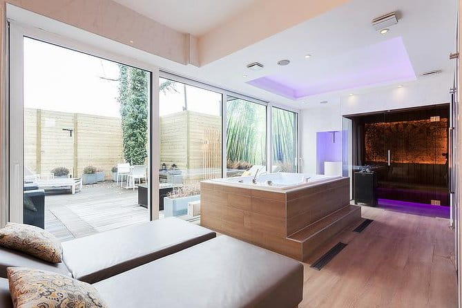 Private Wellness (3 hours) - The Treatments and Facilities: What’s on Offer?