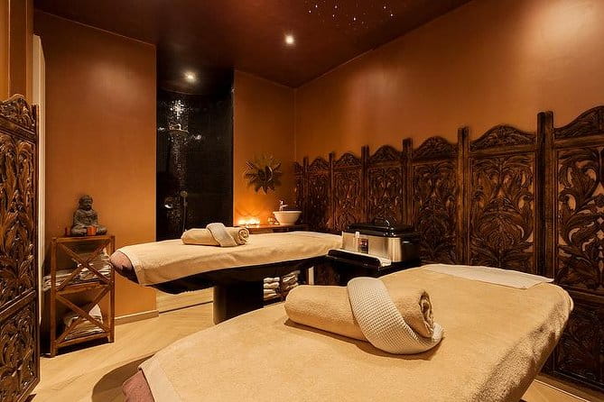 Private Wellness (3 hours) - Who Is This Experience Best For?