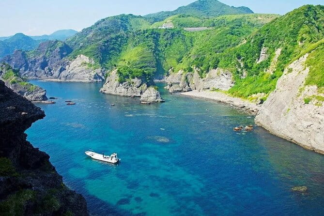 Private West IZU Uncovered Tour Cave Cruise and Monkey Encounter - Inclusions and Amenities