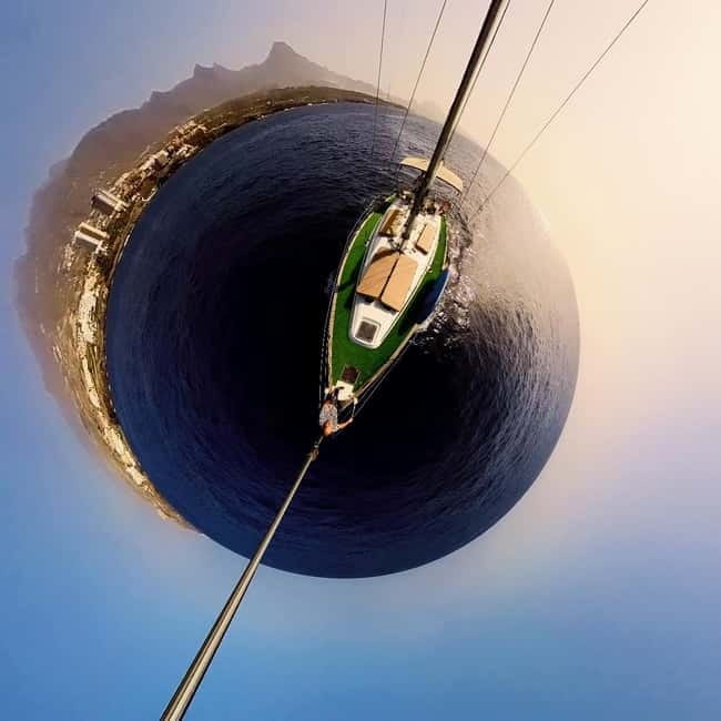 Private Whales & Dolphins Excursion: for you exclusively! - Snorkeling and Paddleboarding: Sandwiched Between Wildlife and Water Fun