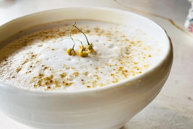 Private Wheel Pottery Experience With One Drink - Whats Included in the Experience