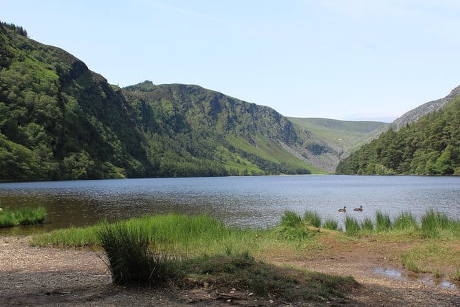 Private Wicklow Mountains Day Tour - Practical Tips