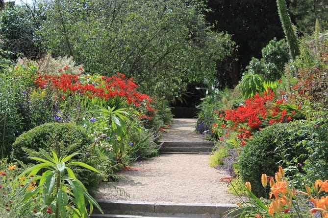 Private Wicklow Mountains Day Tour - FAQs