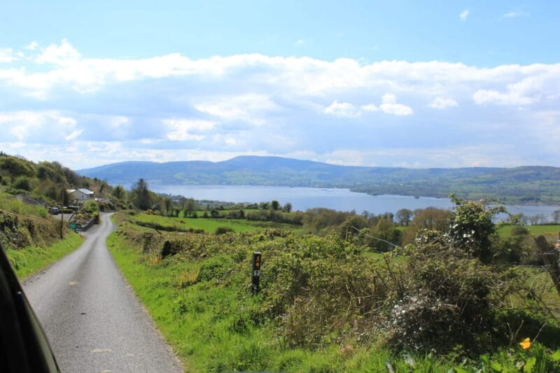 Private Wild Atlantic Day Tour from Cork - A Personal Touch to Ireland’s Wild Atlantic Coast