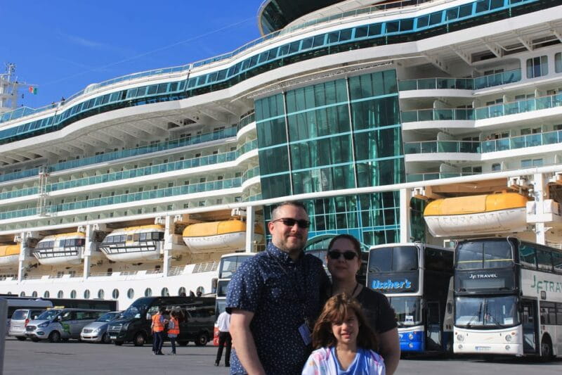 Private Wild Atlantic Day Tour from Cork - Key Points / Takeaways