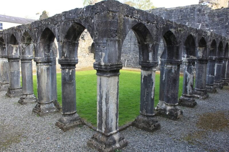 Private Wild Atlantic Day Tour from Cork - Transport & Logistics: Why They Matter