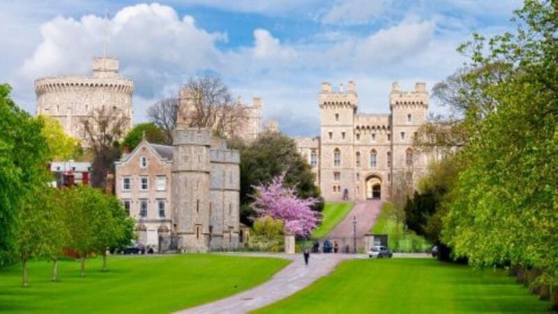 Private Windsor Castle & Oxford Tour with Chauffeur & Guide - Transport, Timing & Practicalities