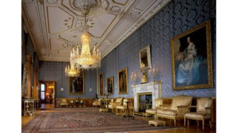 Private Windsor Castle & Oxford Tour with Chauffeur & Guide - The Sum Up