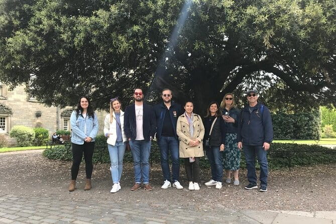 Private Windsor Walking Tour with Local Guide - What Makes This Tour Stand Out?