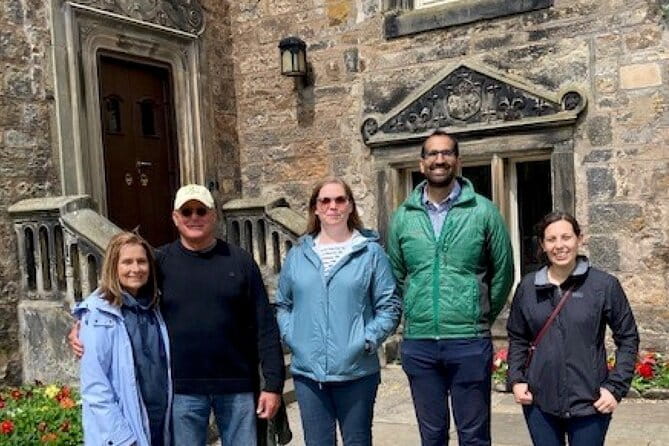 Private Windsor Walking Tour with Local Guide - Final Thoughts: Is This Tour Right for You?