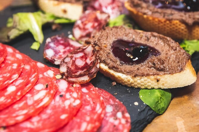 Private Wine and Food Tasting in Bucharest - Introducing the Private Wine and Food Tasting in Bucharest