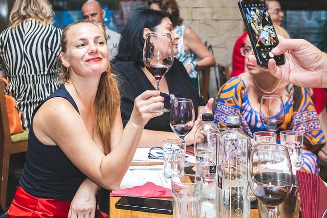 Private Wine and Food Tasting in Bucharest - Who Will Love This Experience