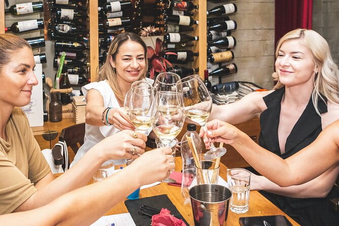 Private Wine and Food Tasting in Bucharest - FAQ