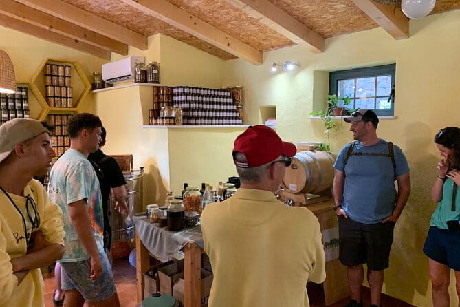 Private Wine and Gin Tour Around the Island of Korcula - What Makes This Tour Special?