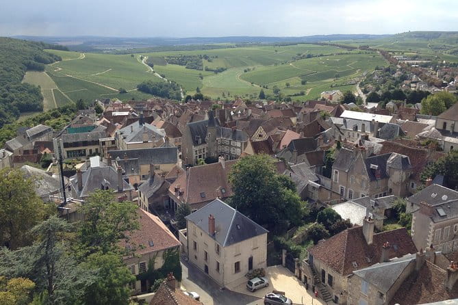 Private wine & cheese tour to Sancerre vineyards from Paris - An In-Depth Look at the Tour Experience
