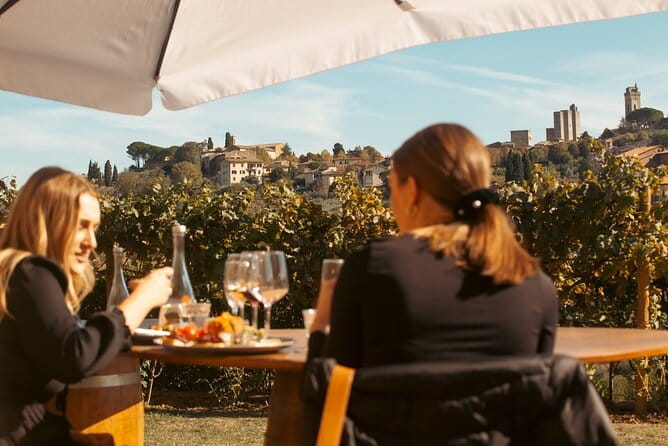 Private Wine & Evo oil tasting with Truffle Meal - Considerations and Tips