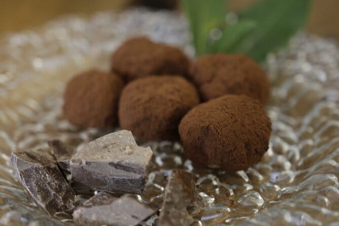 Private Wine & Evo oil tasting with Truffle Meal - Who Will Love This Experience?