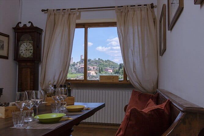 Private Wine & Evo oil tasting with Truffle Meal - Final Thoughts