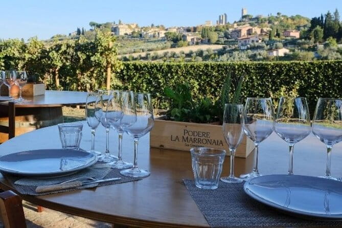 Private wine & EVO Oil Tasting with Tuscan Meal - Who Will Love This Experience?
