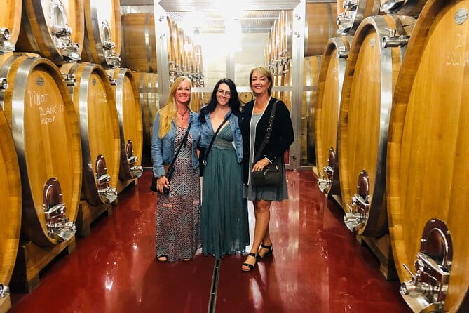 Private wine, food & heritage tour from Prague to Bohemia - An In-Depth Look at What You Can Expect