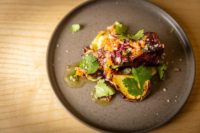 Private Wine & Food Tour in Douro - Who Will Appreciate This Tour the Most?