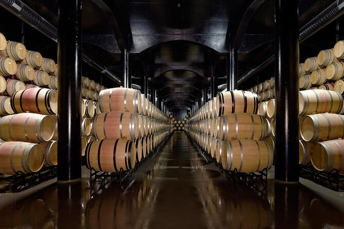 Private Wine & Food Tour in Douro - FAQs