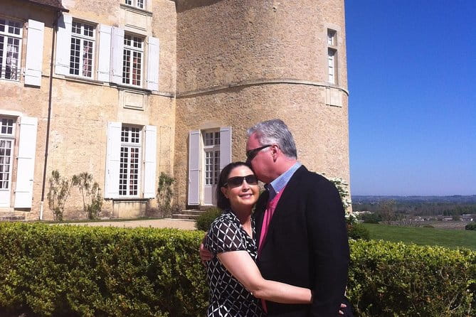 Private Wine Lovers Tour - Gorgeous Graves & Sauternes, discover the diversity - Key points / Takeaways