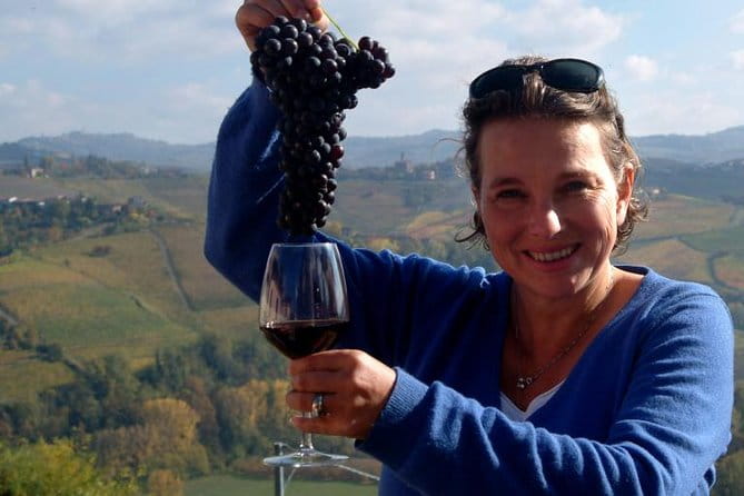 Private Wine Lovers Tour - Gorgeous Graves & Sauternes, discover the diversity - Entering Bordeaux’s Hidden Vineyards: A Closer Look