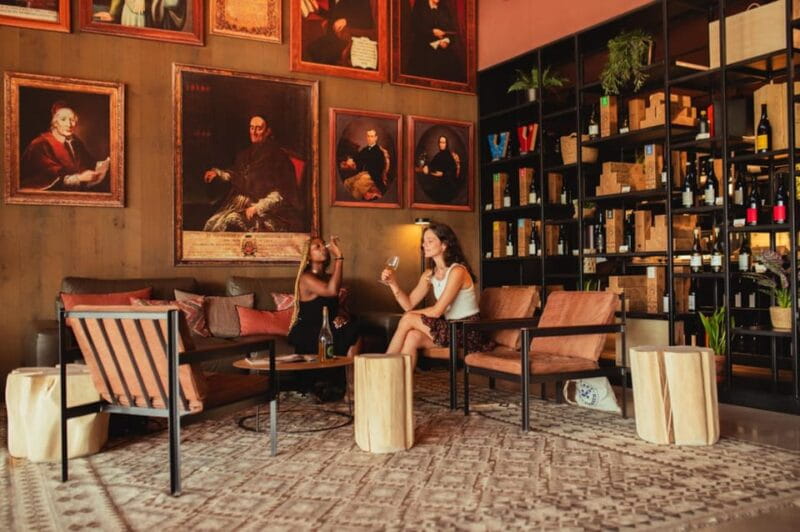 Private Wine, Tapas & Cava Experience from Barcelona - Price & Logistics: Value for the Experience