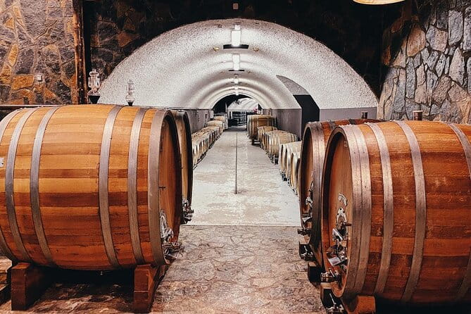 Private Wine Tasting Activity at Lipovac Winery - Who Is This Tour Best For?