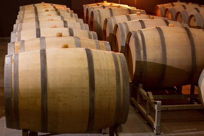 Private Wine Tasting Activity at Lipovac Winery - FAQs