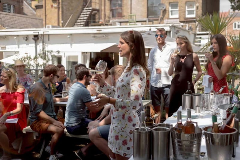 Private Wine Tasting at Your Holiday Rental - Key Points / Takeaways