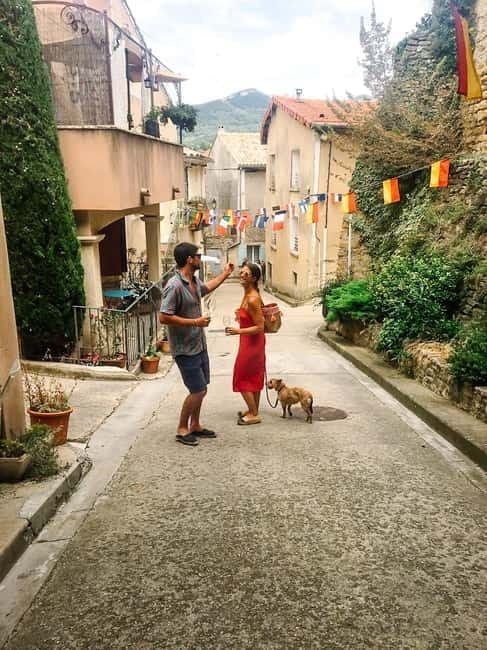 Private Wine Tasting at Your Holiday Rental - FAQ