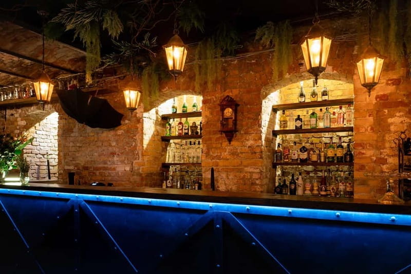 Private wine tasting event in authentic ambiance in Budapest - Key points / Takeaways