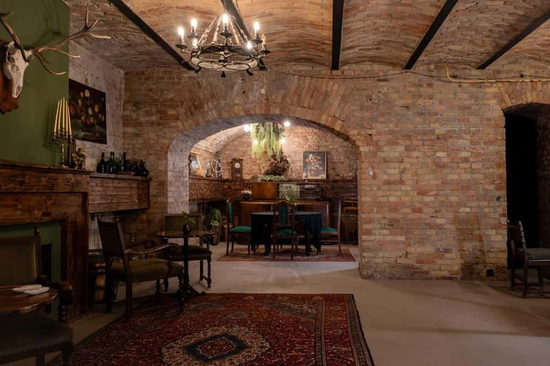 Private wine tasting event in authentic ambiance in Budapest - Final Thoughts