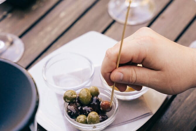 Private Wine Tasting Experience in Ljubljana - Who Will Love This Tour?