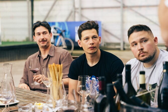 Private Wine Tasting Experience in Ljubljana - The Sum Up