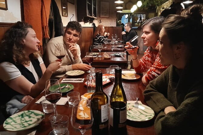 Private Wine Tasting in Barcelona Gothic Quarter - Exploring Barcelona’s Old Streets and Cellars: A Complete Guide