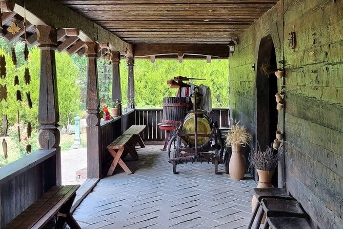 Private Wine Tasting in Cellar and the Winemaking process - Final Thoughts: Worthwhile for Curious Travelers