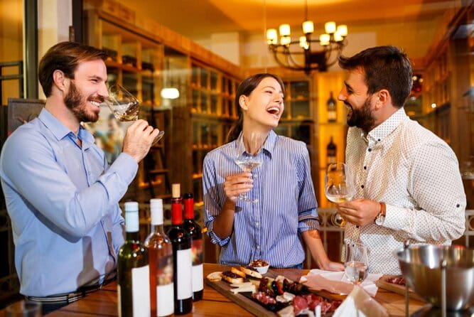 Private Wine Tasting in Cellar and the Winemaking process - FAQ: Practical Questions Answered