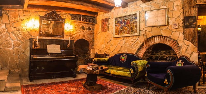 Private Wine tasting in Historic Karalashvili Wine Cellar - Key points / Takeaways